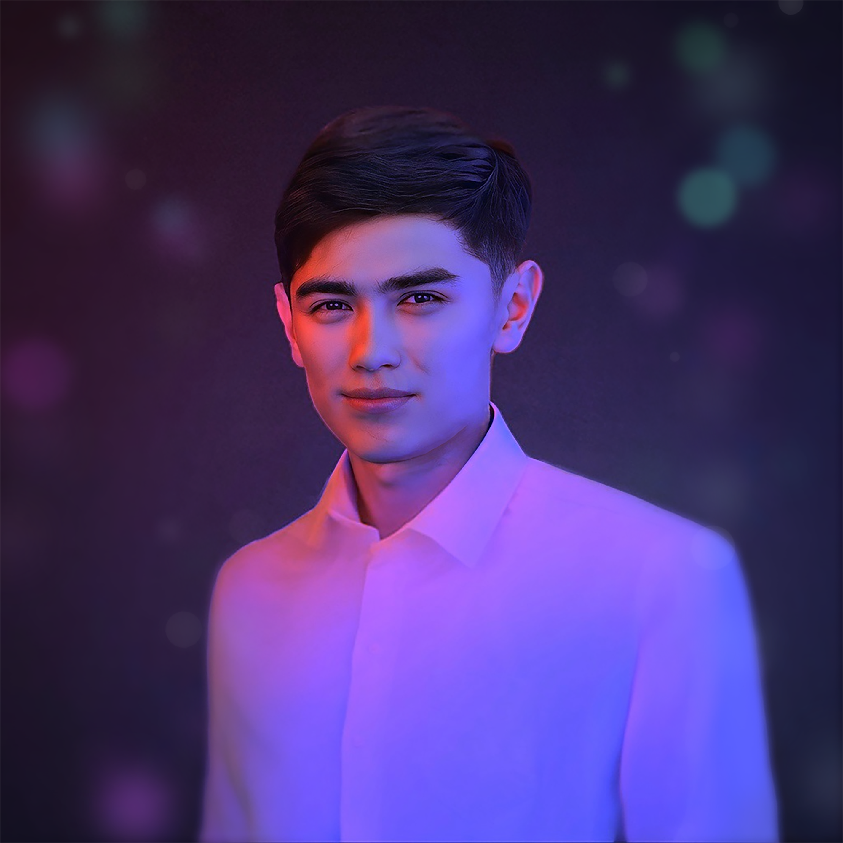 Алишер