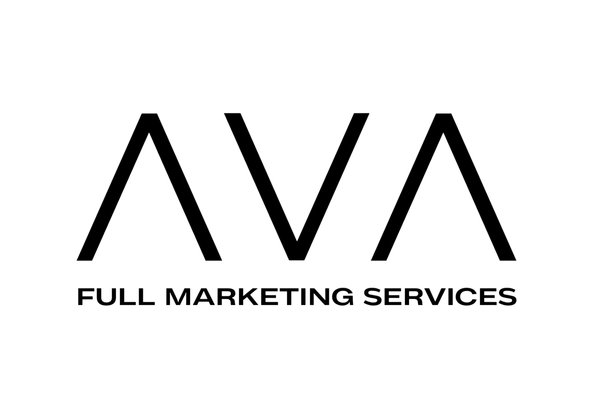 AVA Marketing Logo